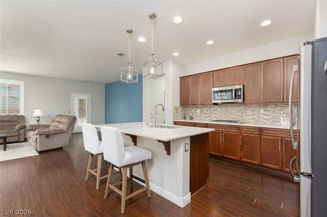7624 Sugarloaf Peak Street, Las Vegas, NV 89166