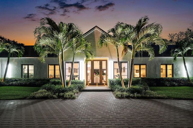 1275 N Swinton Avenue, Delray Beach, FL 33444