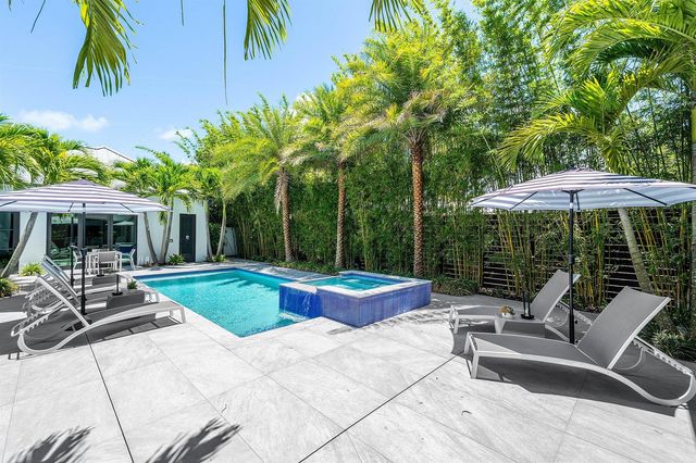 1275 N Swinton Avenue, Delray Beach, FL 33444