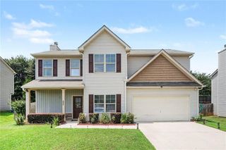 388 Pinnacle Drive, Winder, GA 30680