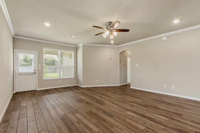 1186 Oak Lane, Conroe, TX 77316