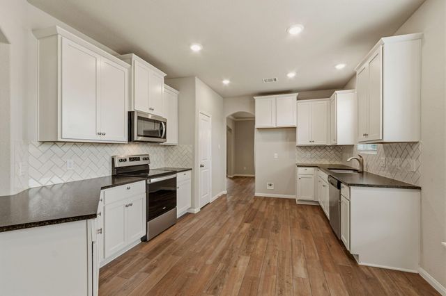 1186 Oak Lane, Conroe, TX 77316