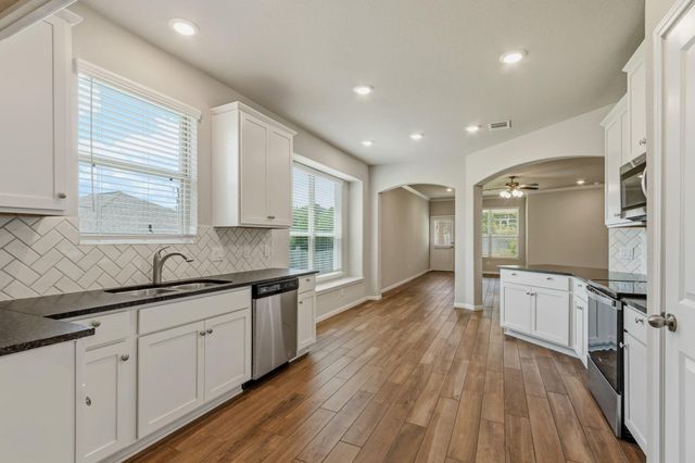 1186 Oak Lane, Conroe, TX 77316