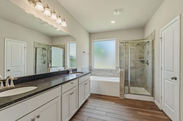 1186 Oak Lane, Conroe, TX 77316