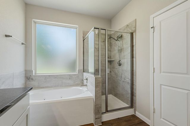 1186 Oak Lane, Conroe, TX 77316