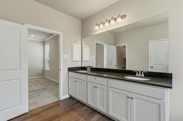 1186 Oak Lane, Conroe, TX 77316