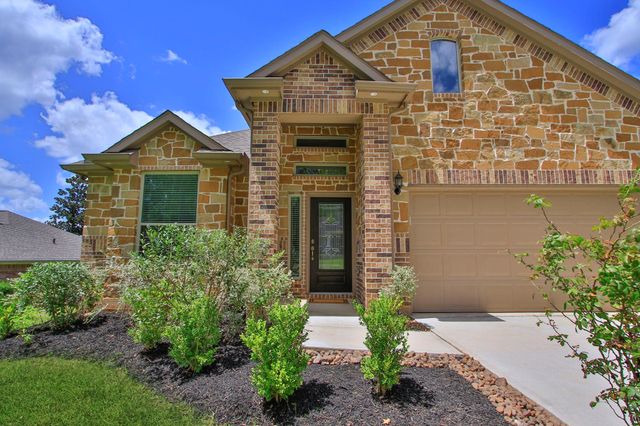 1186 Oak Lane, Conroe, TX 77316