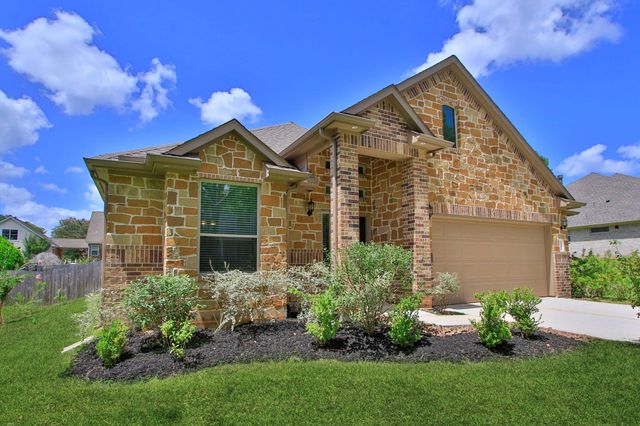 1186 Oak Lane, Conroe, TX 77316