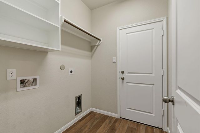 1186 Oak Lane, Conroe, TX 77316