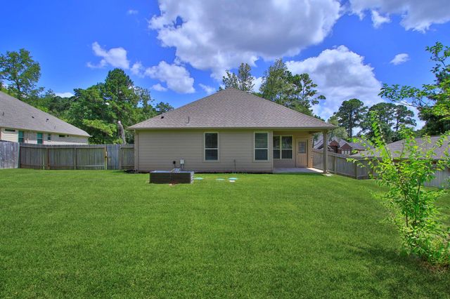 1186 Oak Lane, Conroe, TX 77316