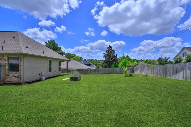 1186 Oak Lane, Conroe, TX 77316