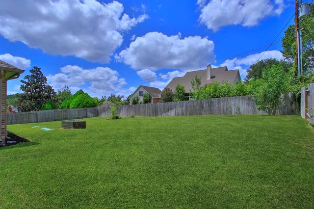 1186 Oak Lane, Conroe, TX 77316