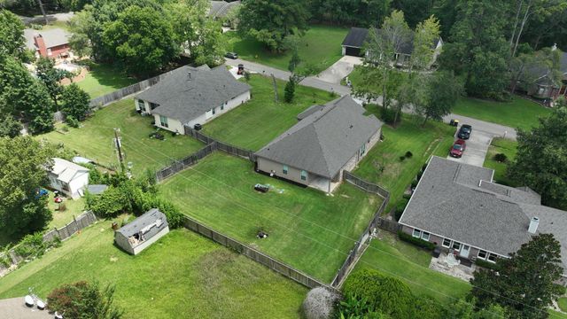 1186 Oak Lane, Conroe, TX 77316