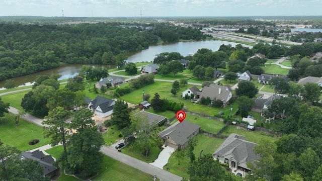 1186 Oak Lane, Conroe, TX 77316