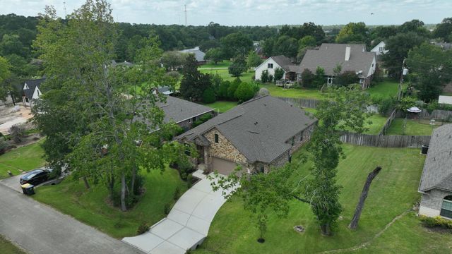 1186 Oak Lane, Conroe, TX 77316
