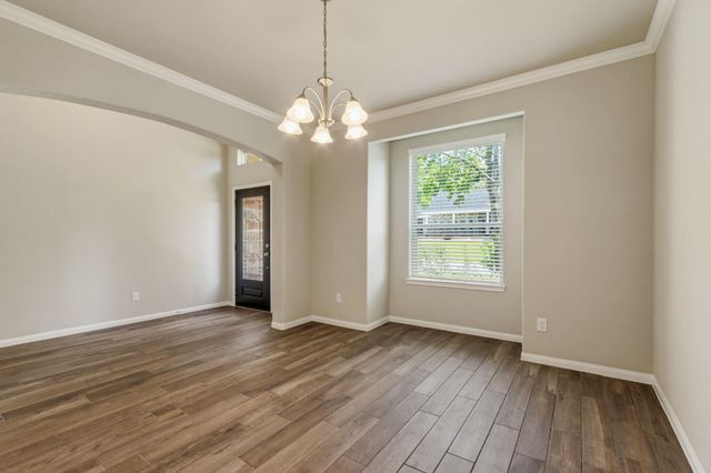 1186 Oak Lane, Conroe, TX 77316