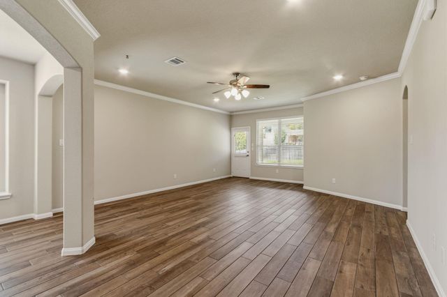1186 Oak Lane, Conroe, TX 77316