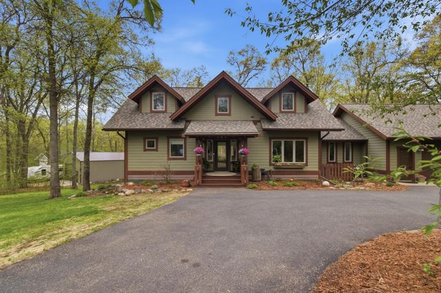 29437 Sioux Drive, Breezy Point, MN 56472