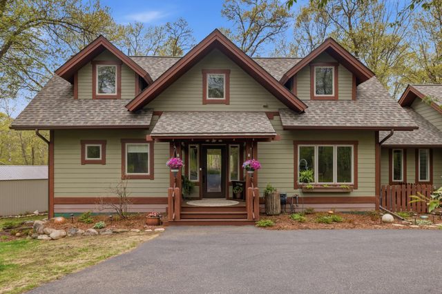 29437 Sioux Drive, Breezy Point, MN 56472