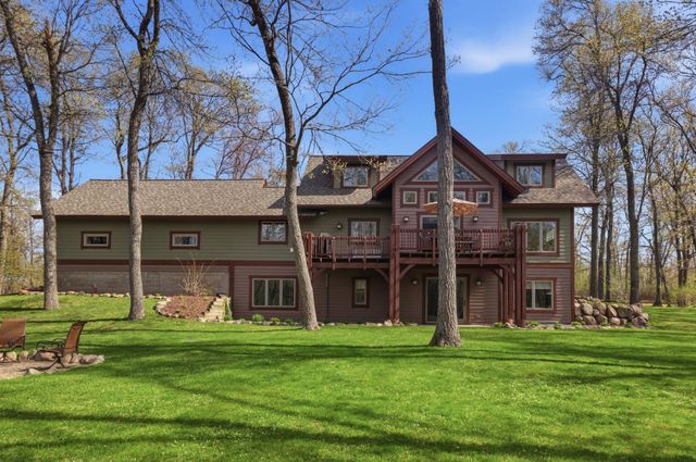 29437 Sioux Drive, Breezy Point, MN 56472
