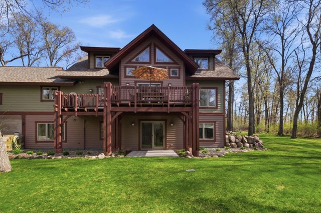 29437 Sioux Drive, Breezy Point, MN 56472