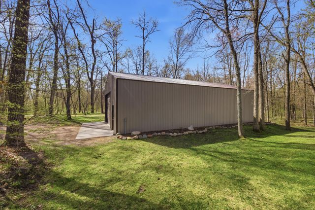 29437 Sioux Drive, Breezy Point, MN 56472