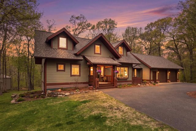 29437 Sioux Drive, Breezy Point, MN 56472
