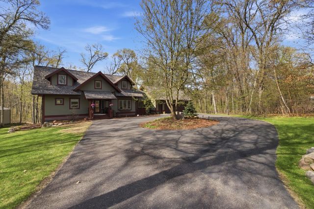 29437 Sioux Drive, Breezy Point, MN 56472