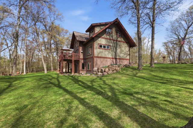29437 Sioux Drive, Breezy Point, MN 56472