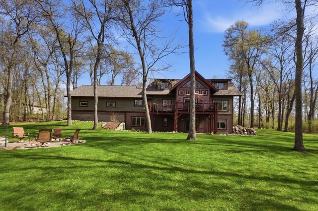29437 Sioux Drive, Breezy Point, MN 56472