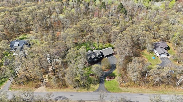 29437 Sioux Drive, Breezy Point, MN 56472