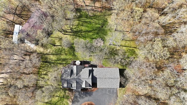 29437 Sioux Drive, Breezy Point, MN 56472
