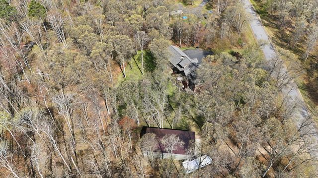 29437 Sioux Drive, Breezy Point, MN 56472