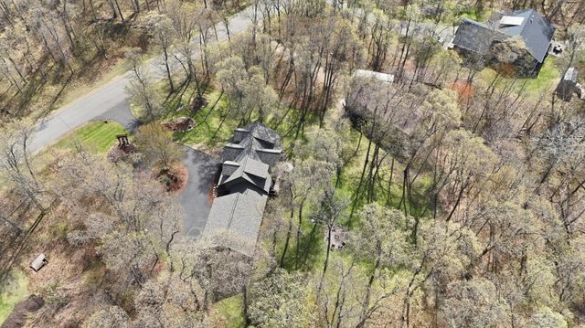 29437 Sioux Drive, Breezy Point, MN 56472