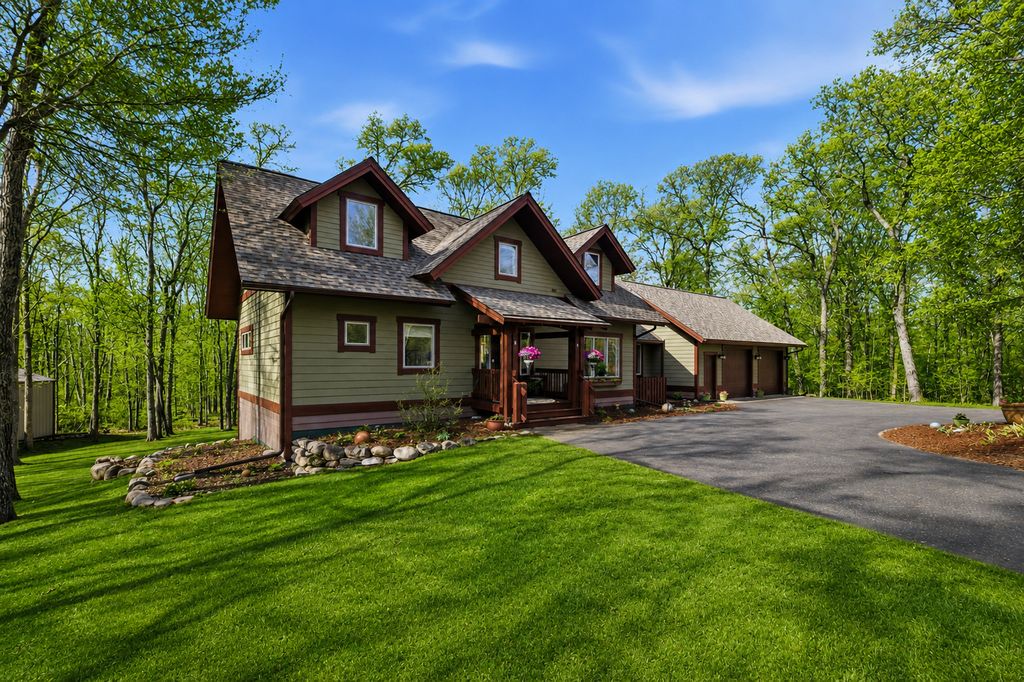 29437 Sioux Drive, Breezy Point, MN 56472