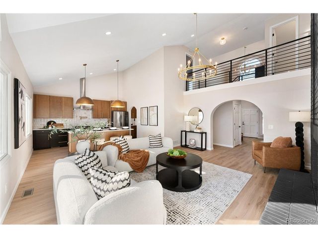 1074 E 132nd Way, Thornton, CO 80241