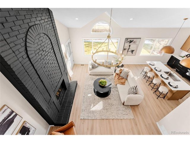 1074 E 132nd Way, Thornton, CO 80241