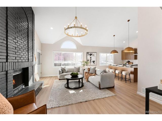 1074 E 132nd Way, Thornton, CO 80241