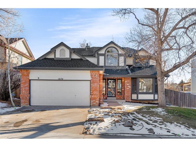 1074 E 132nd Way, Thornton, CO 80241