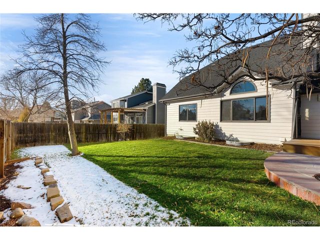 1074 E 132nd Way, Thornton, CO 80241