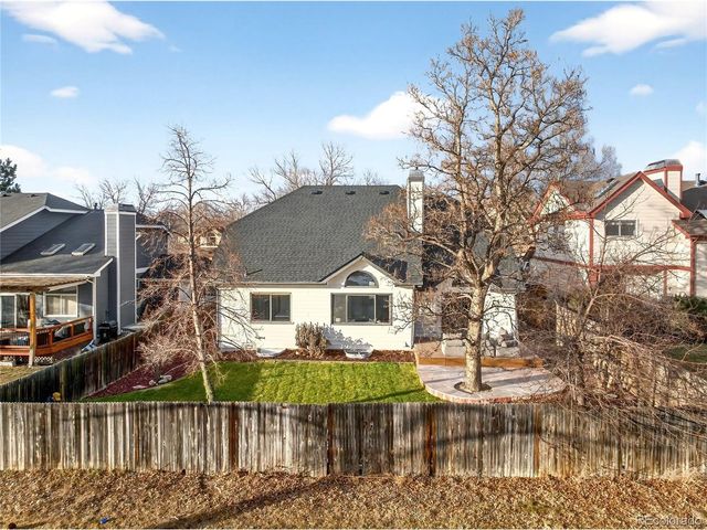 1074 E 132nd Way, Thornton, CO 80241