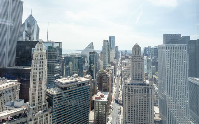401 N Wabash Avenue 36I, Chicago, IL 60611