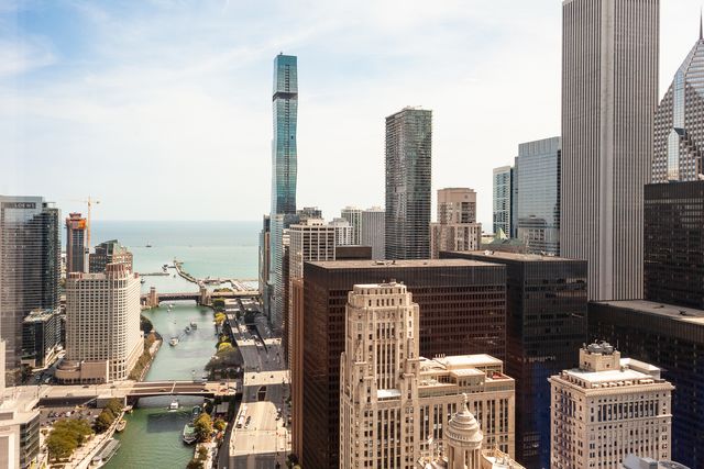 401 N Wabash Avenue 36I, Chicago, IL 60611