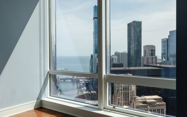401 N Wabash Avenue 36I, Chicago, IL 60611