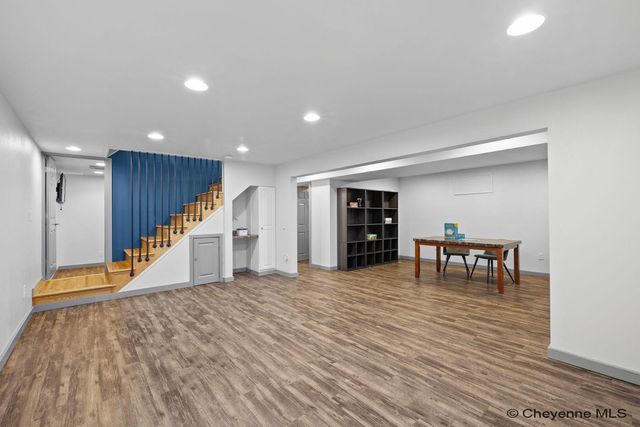 532 CORNELL LN, Cheyenne, WY 82009