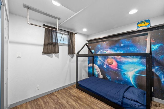 532 CORNELL LN, Cheyenne, WY 82009
