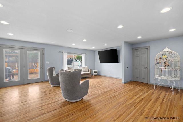 532 CORNELL LN, Cheyenne, WY 82009