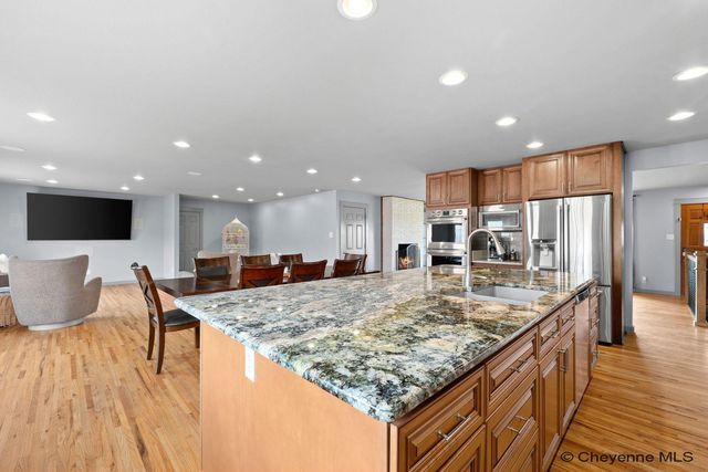 532 CORNELL LN, Cheyenne, WY 82009