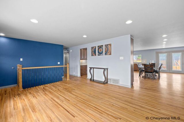 532 CORNELL LN, Cheyenne, WY 82009