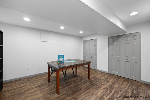 532 CORNELL LN, Cheyenne, WY 82009